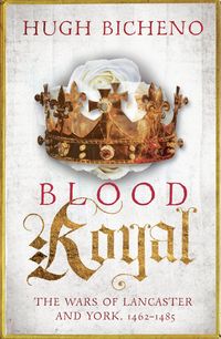 Produktbild: Blood Royal