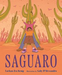 Produktbild: Saguaro