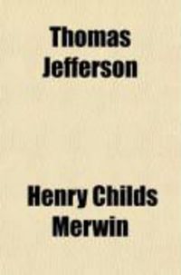 Produktbild: Thomas Jefferson