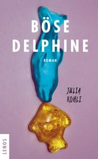Produktbild: B&ouml;se Delphine