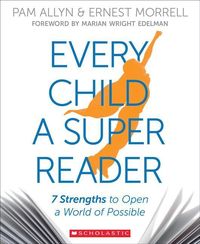 Produktbild: Every Child a Super Reader