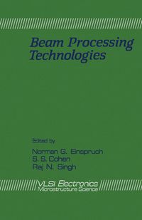 Produktbild: Beam Processing Technologies
