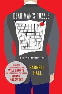 Produktbild: Dead Man's Puzzle