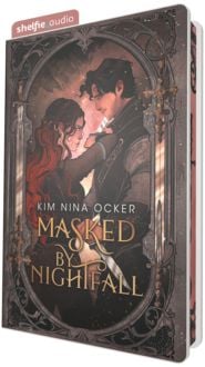 Produktbild: shelfie.audio: Masked by Nightfall (Nur bei uns!)