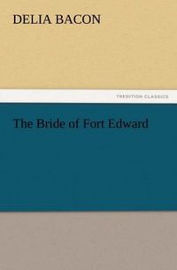 Produktbild: The Bride of Fort Edward