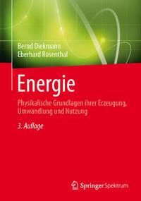 Produktbild: Energie