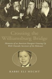 Produktbild: Crossing the Williamsburg Bridge
