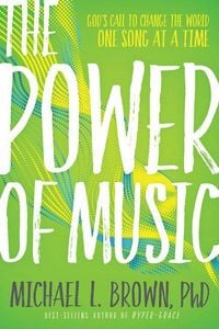 Produktbild: The Power of Music