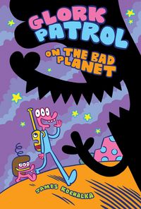 Produktbild: Glork Patrol