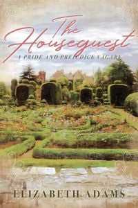 Produktbild: The Houseguest