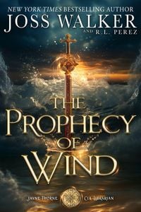 Produktbild: The Prophecy of Wind