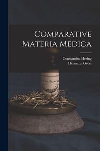 Produktbild: Comparative Materia Medica