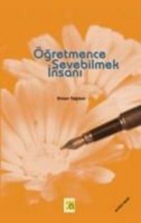 Produktbild: &Ouml;gretmence Sevebilmek Insani