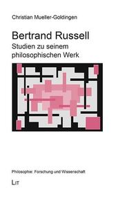 Produktbild: Mueller-Goldingen, C: Bertrand Russell