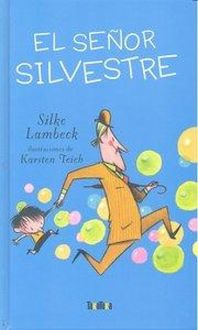 Produktbild: El se&ntilde;or Silvestre