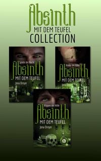 Produktbild: Absinth mit dem Teufel Collection