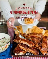 Produktbild: Country Cooking from a Redneck
