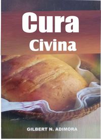 Produktbild: Cura Divina