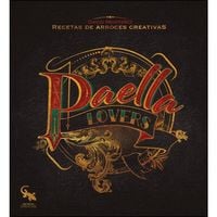 Produktbild: Paella lovers