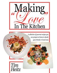Produktbild: Making Love in the Kitchen