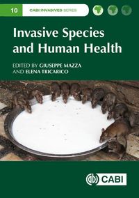Bild vom Artikel Invasive Species and Human Health vom Autor Giuseppe Mazza
