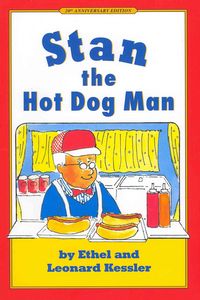Produktbild: Stan The Hot Dog Ma-20 Anniv/e