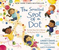 Produktbild: The Smallest Spot of a Dot