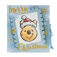 Produktbild: Adventskalender Teens Winnie the Pooh