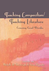 Produktbild: Teaching Composition/Teaching Literature