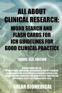 Produktbild: All Abt Clinical Research