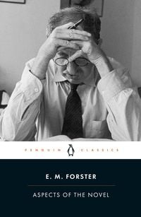 Produktbild: Aspects of the Novel