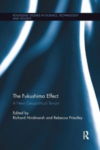 Produktbild: The Fukushima Effect