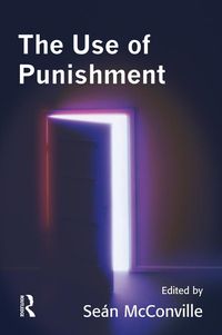 Produktbild: The Use of Punishment