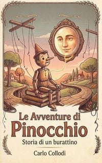 Produktbild: Le Avventure di Pinocchio