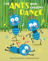 Produktbild: Ants Who Couldn't Dance