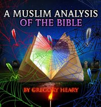 Produktbild: A Muslim Analysis of the Bible