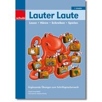 Produktbild: Lauter Laute