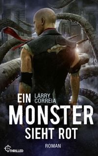 Produktbild: Ein Monster sieht rot