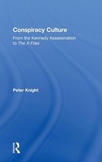 Produktbild: Conspiracy Culture