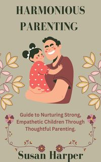Produktbild: Harmonious Parenting