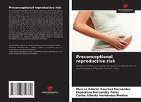 Produktbild: Preconceptional reproductive risk