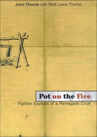 Produktbild: Pot on the Fire