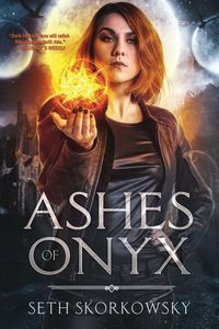 Produktbild: Ashes of Onyx