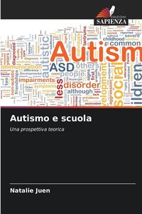 Produktbild: Autismo e scuola