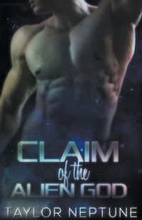 Produktbild: Claim of the Alien God