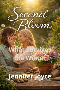 Produktbild: What Survives the Winter (Second Bloom, #11)