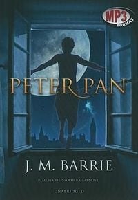 Bild vom Artikel Peter Pan vom Autor James Matthew Barrie