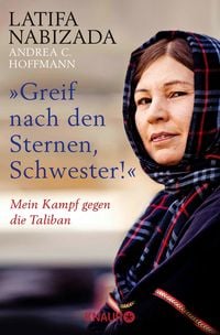 Produktbild: Greif nach den Sternen, Schwester!