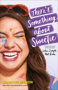 Produktbild: There's Something About Sweetie