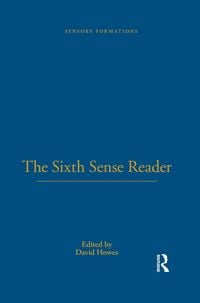 Produktbild: The Sixth Sense Reader